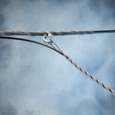 FIBERLIGN® ADSS Midspan Drop